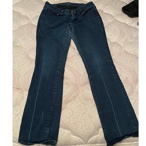 [USED] LOFT Modern Sexy Boot